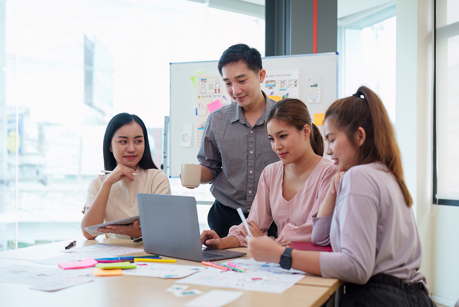 MM Computer Systems - IT Solutions Provider in Malaysia